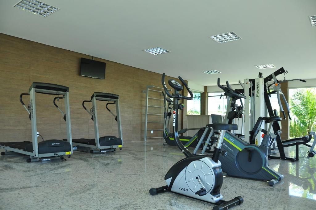 Lacqua diRoma Hotel com Parque Aquatico 24 horas photo
