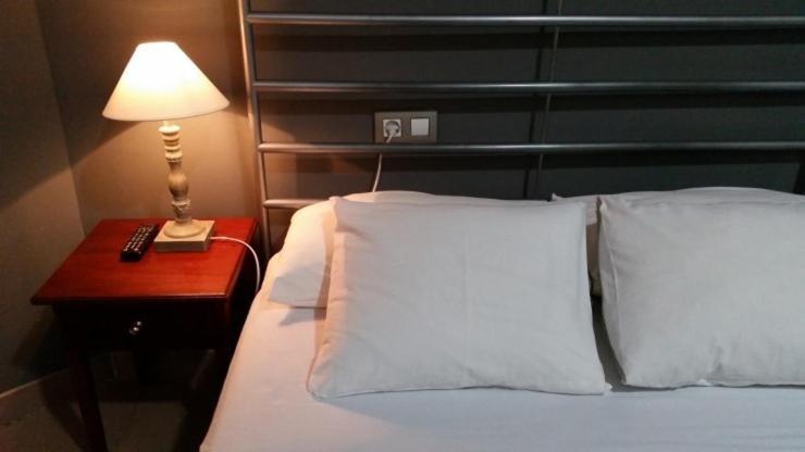 Hostal LK Barcelona - 5