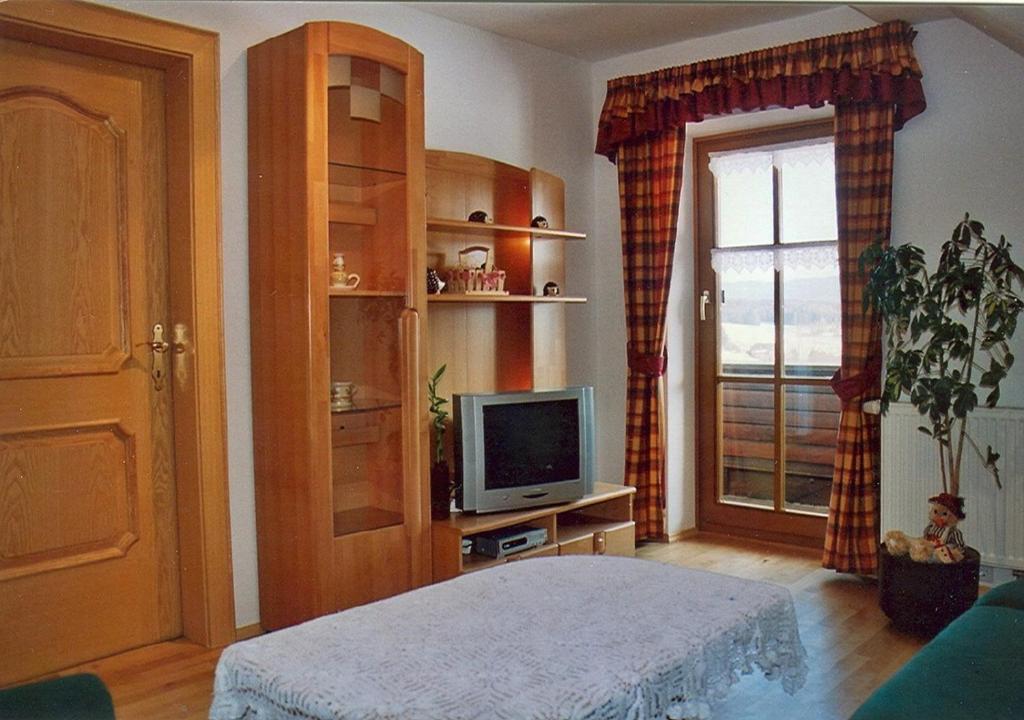 Gästehaus Jäger - 4