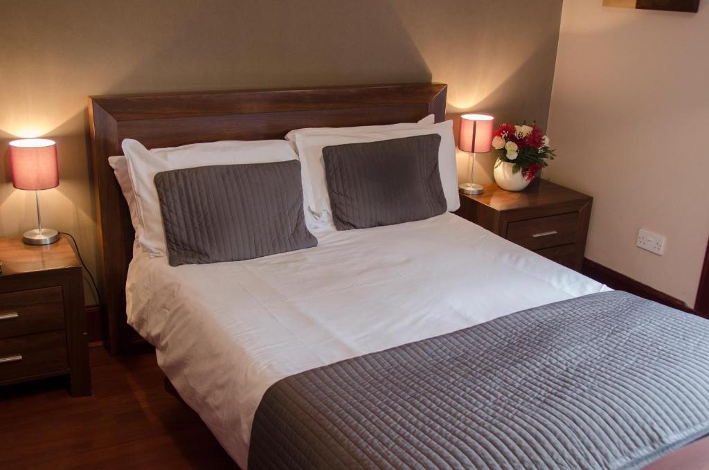 Fullarton Park Hotel photo