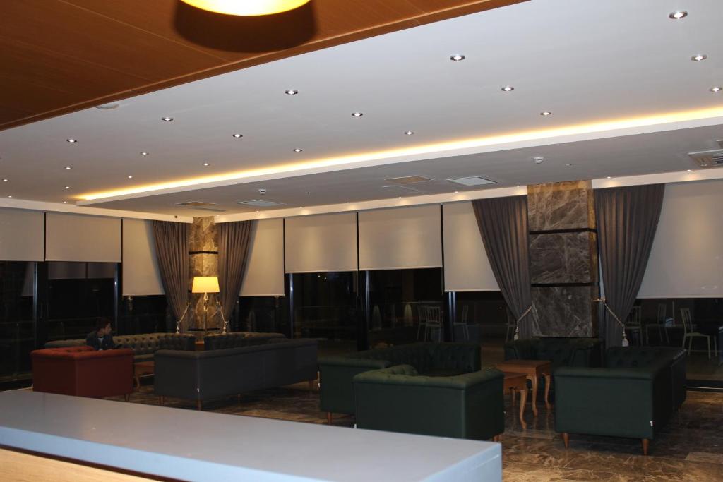 Ramada by Wyndham Giresun Piraziz photo