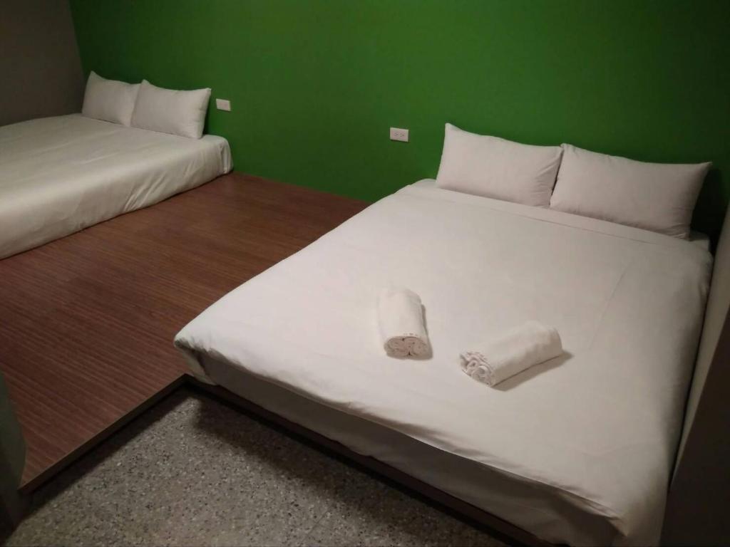 Zhu Feng Hotel photo
