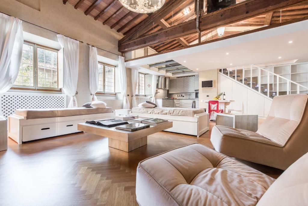 Duomo Luxury Loft by Mmega - 2