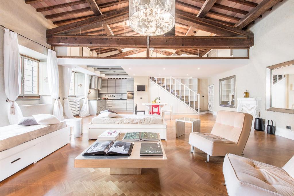 Duomo Luxury Loft by Mmega - 3