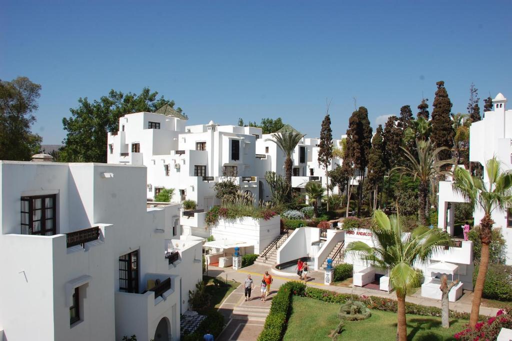 Caribbean Village Agador - All inclusive — Agadir, Souss-Massa-Draa