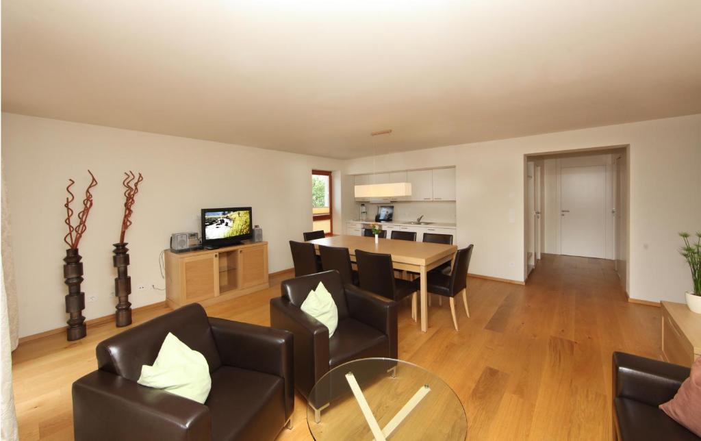 Appartement Haus Sonne - 3