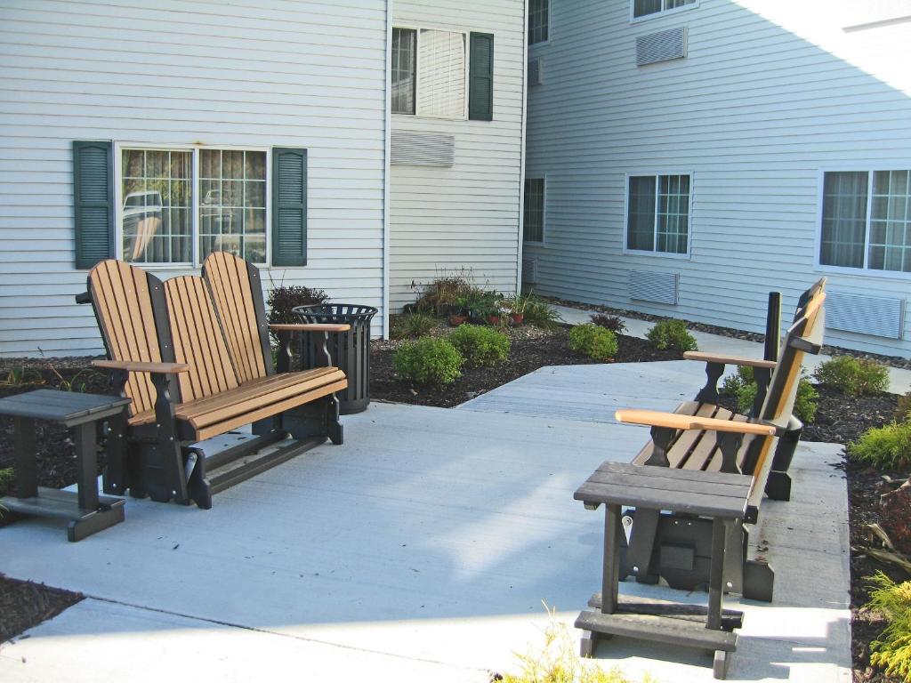 Savanna Inn & Suites, Savanna (IL) 2024 Updated Prices, Deals