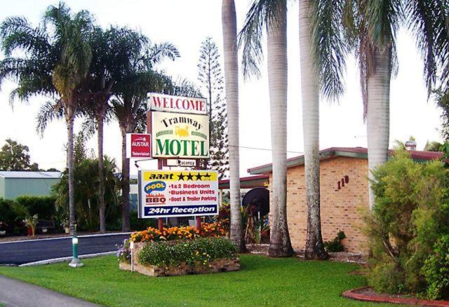 Tramway Motel photo