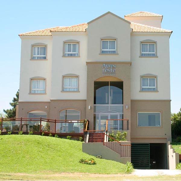 Ayres del Este - 3