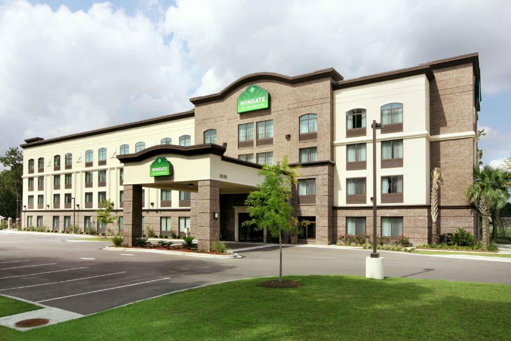 Wingate by Wyndham Charleston Southern University, Charleston