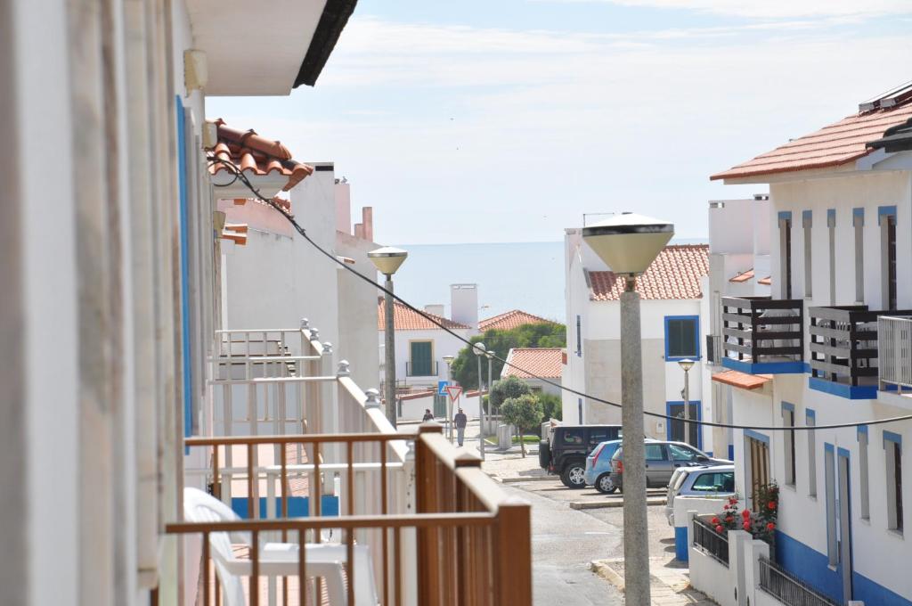 Apartamentos Campos 1 photo
