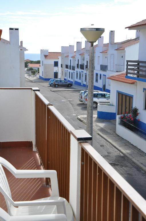 Apartamentos Campos 1 photo