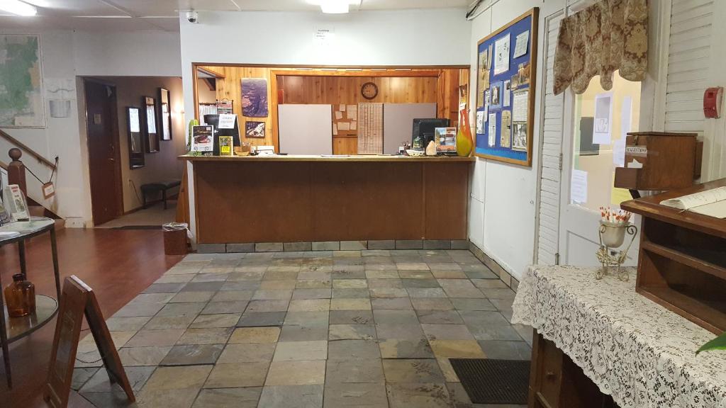Carson Hot Springs Resort & Spa photo
