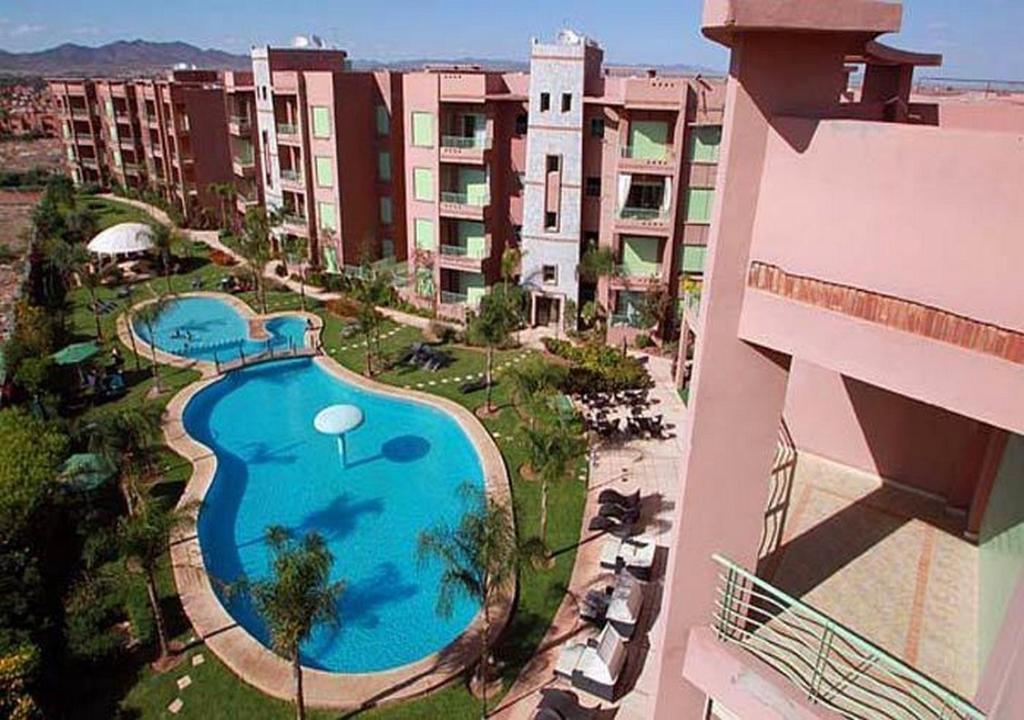 Marrakech Apartments for Rent, Morocco price from 33 of Hotels