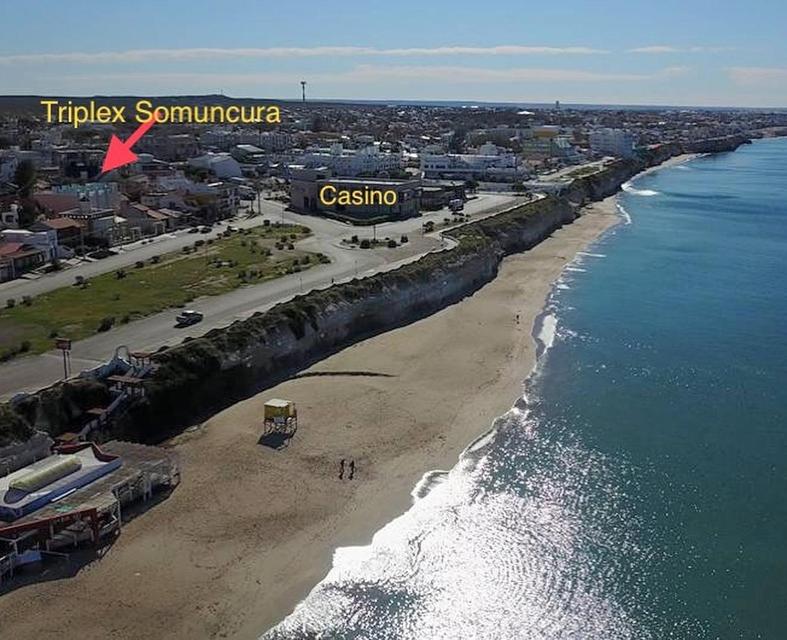 Triplex Somuncura - 4