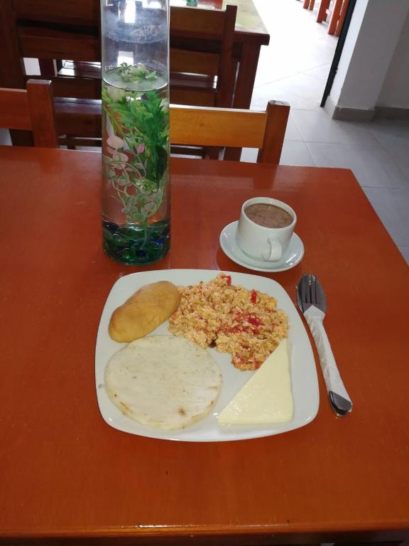 Hotel SARALI photo