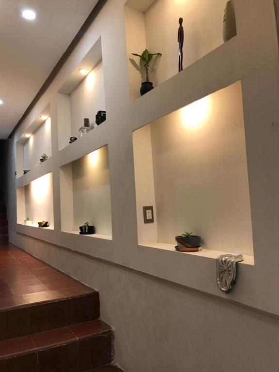 Carcamanes 17 Gastro-Hotel photo