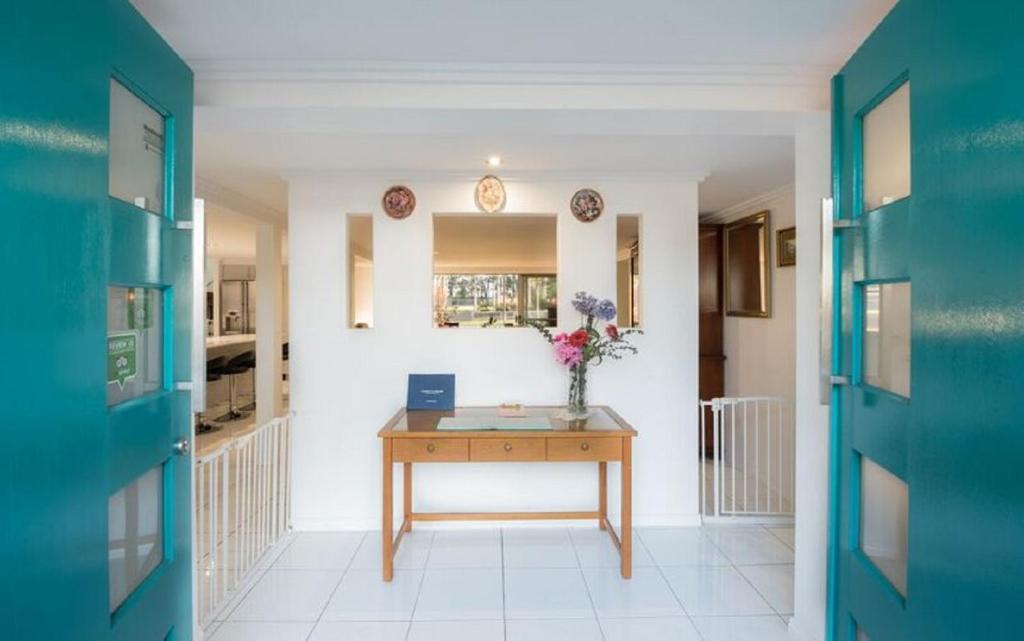 Torquay Terrace B&B photo