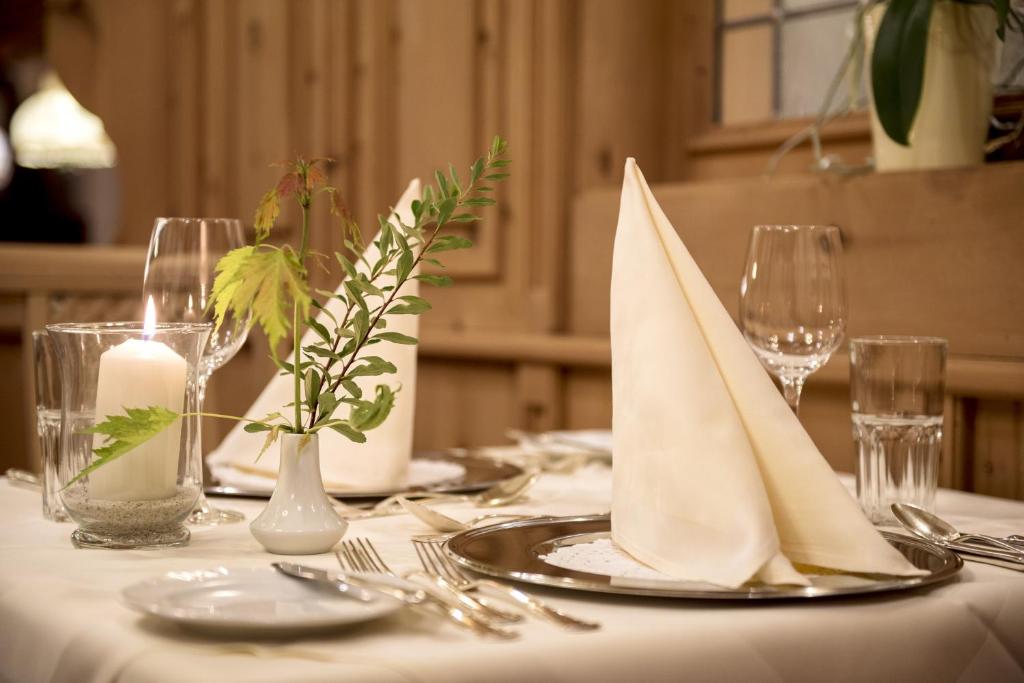Landhotel Älpili - 5
