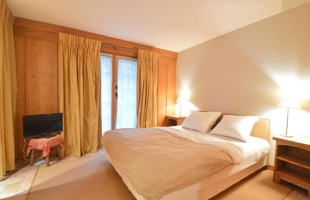 Studio Grands Ducs 222 - 1