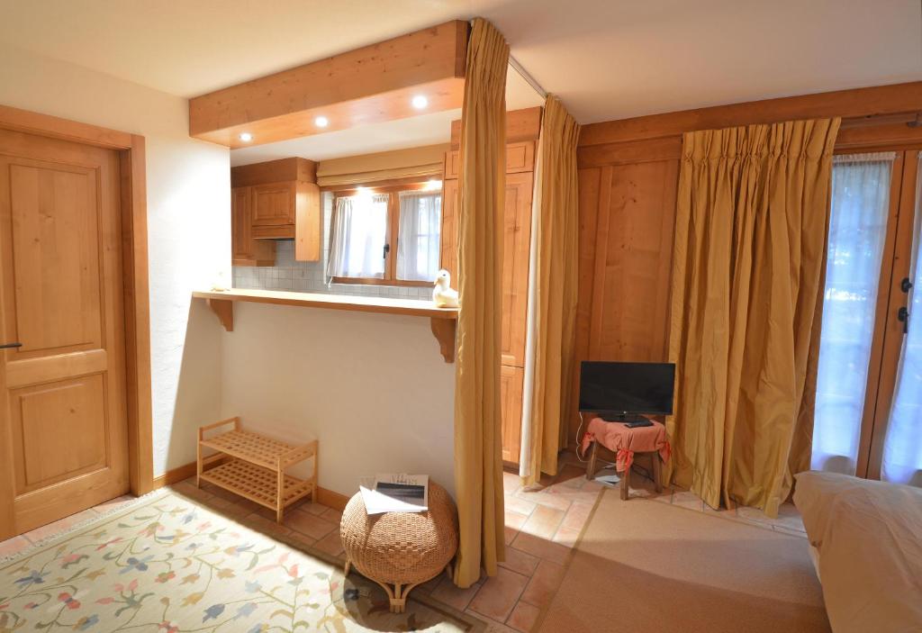 Studio Grands Ducs 222 - 2