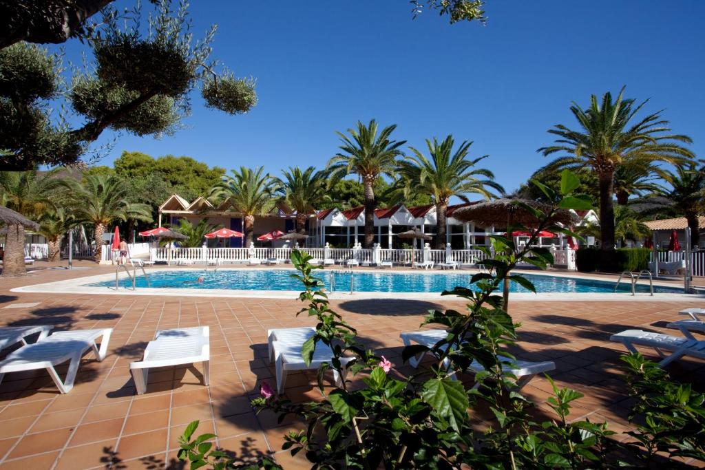 Bonterra Resort - 1