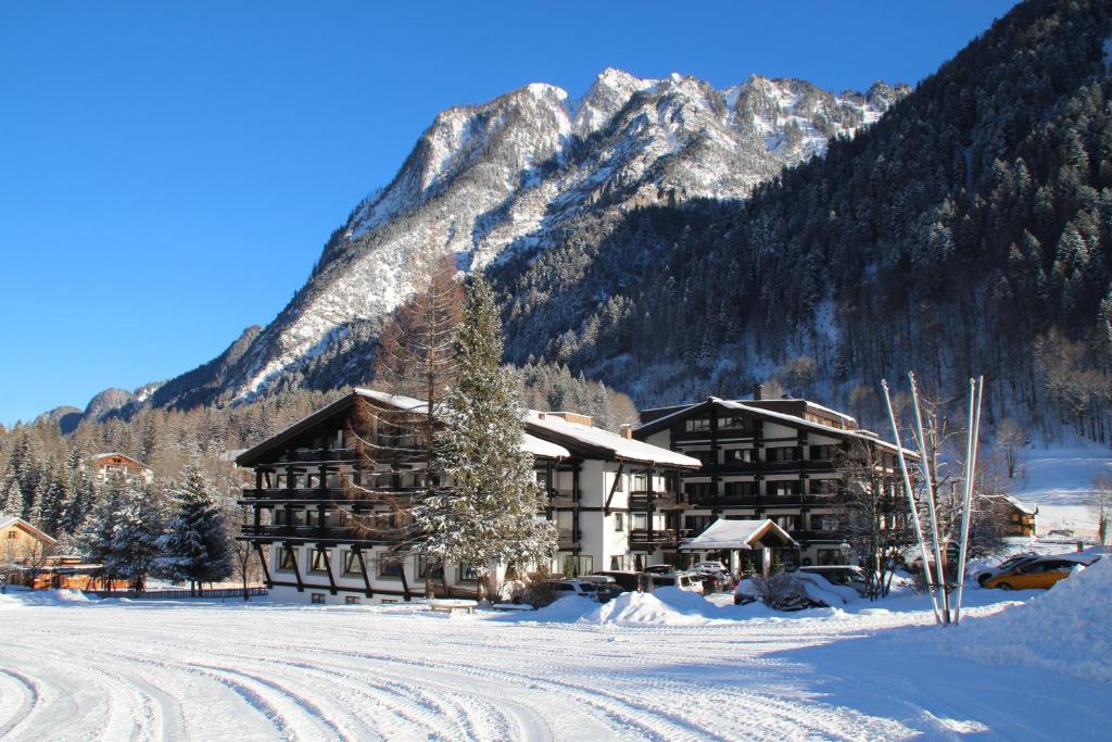 Alpenlodge - Das Dorfhotel - 2