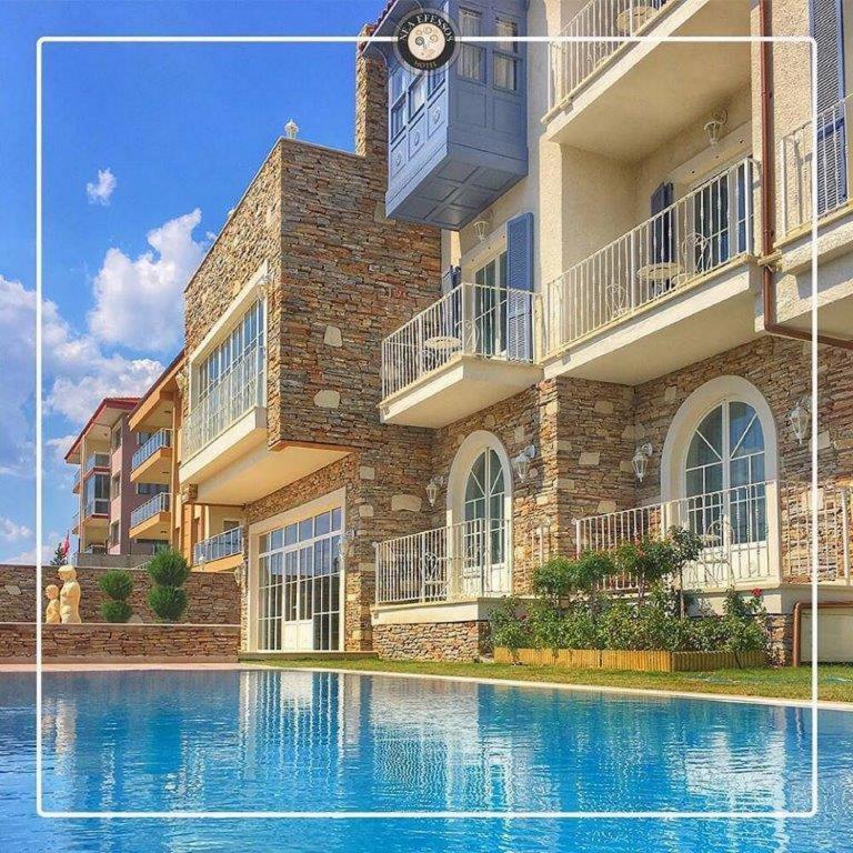 Vinifera Ephesus Hotel photo