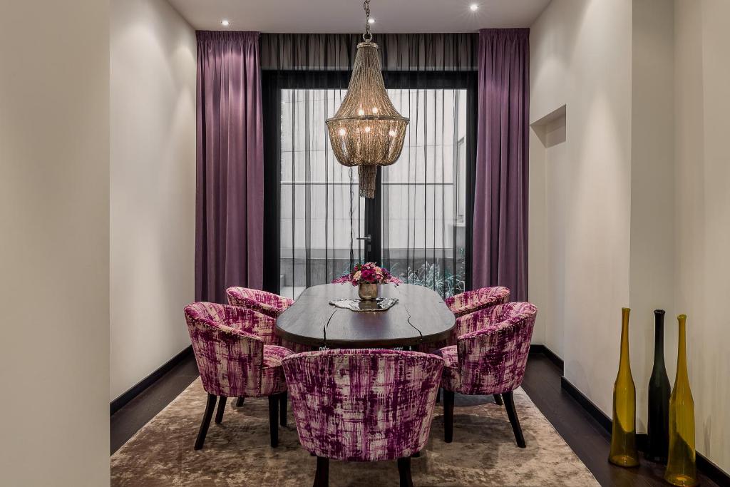 Meeting room / ballrooms, Hotel Zoo Berlin in Berlin