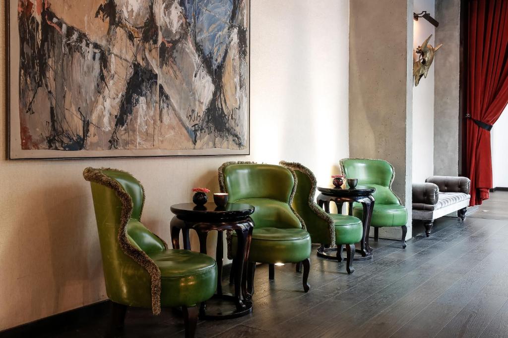 Bar/lounge