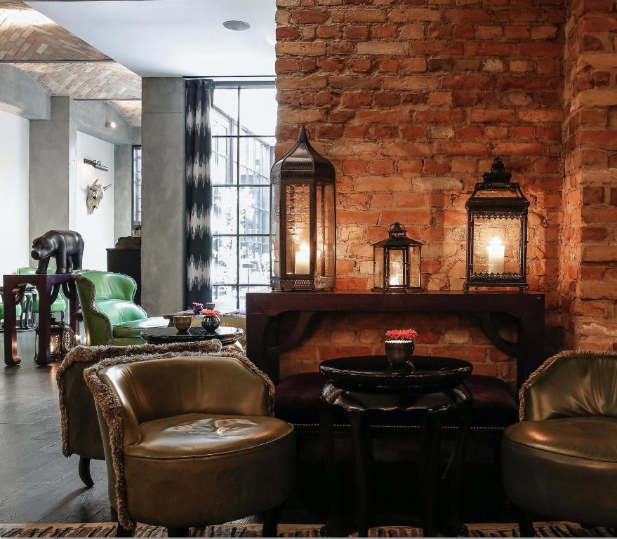 Bar/lounge