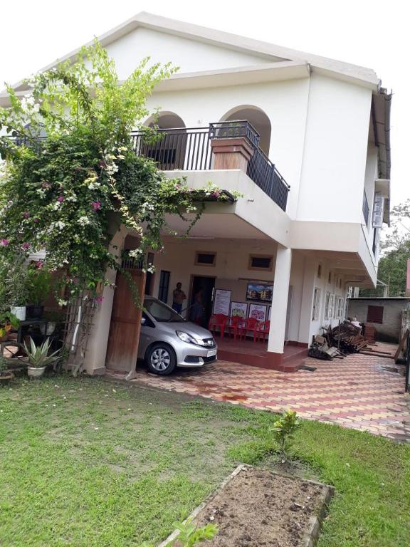 Villa Shivalay photo