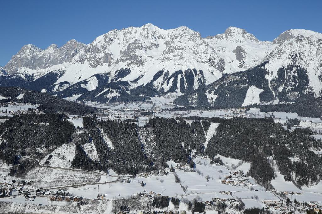 Surrounding environment