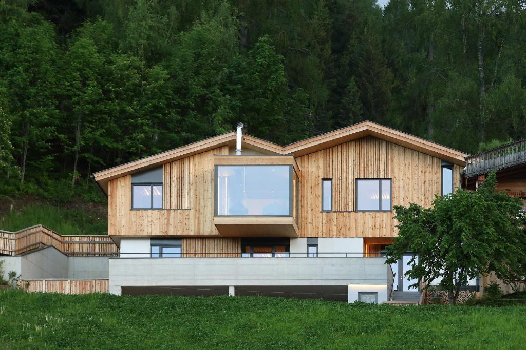 Chalet Alm Planai, Schladming