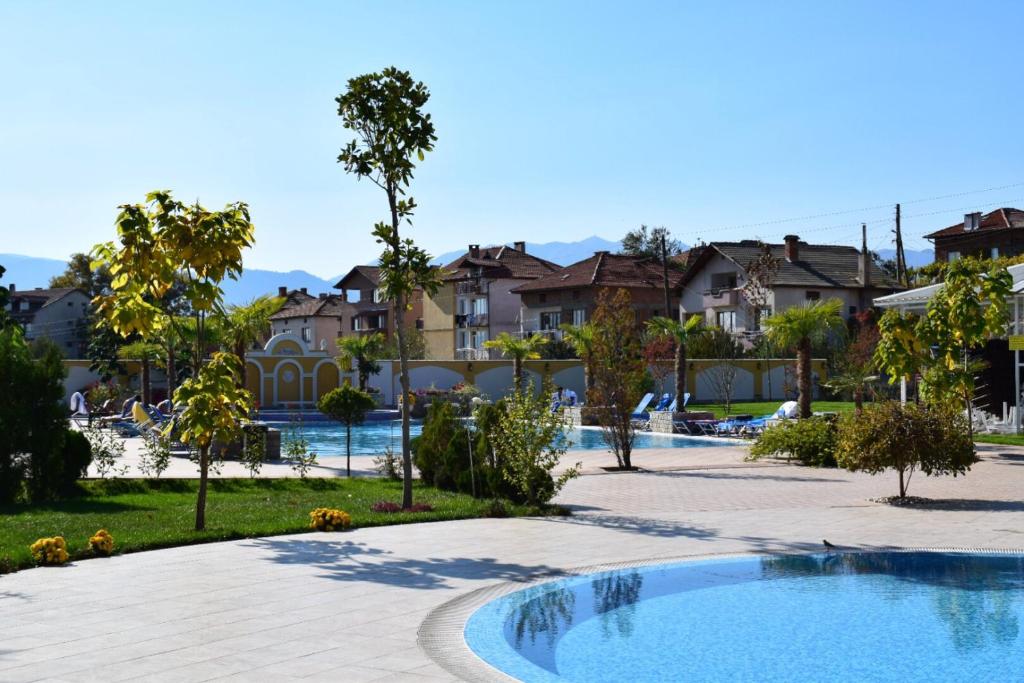 Hotel Paradise photo