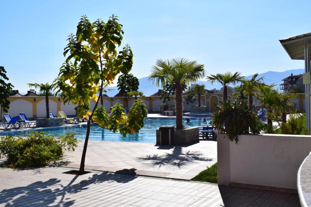 Hotel Paradise photo