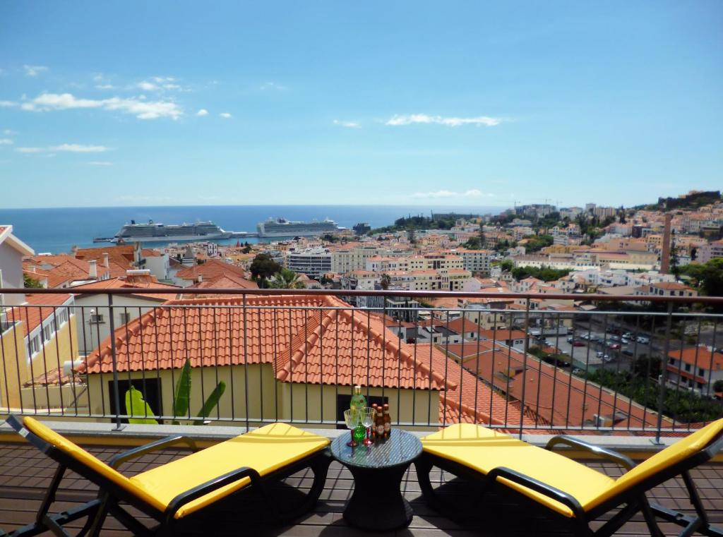 Luxury Apartment Living Funchal photo