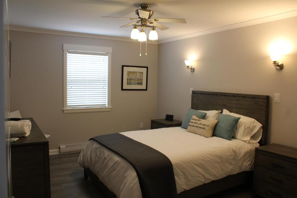 Cape Breton Villas — Hotel in Inverness