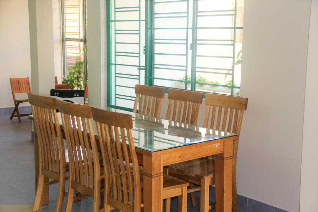 Winter Spring Homestay