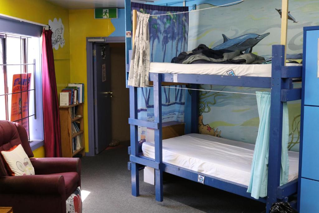 Facilities