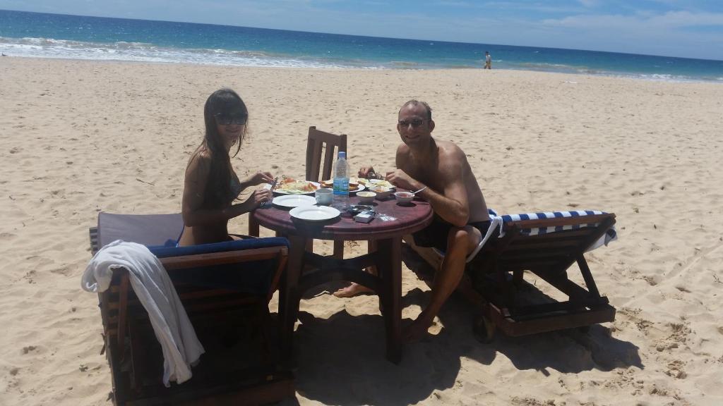 Dasa Beach View photo