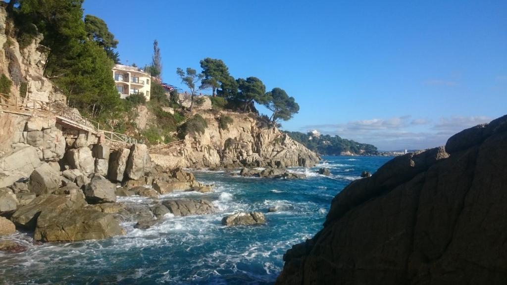 Sant Feliu De Guixols Hotel Sant Feliu De Guixols Hotel