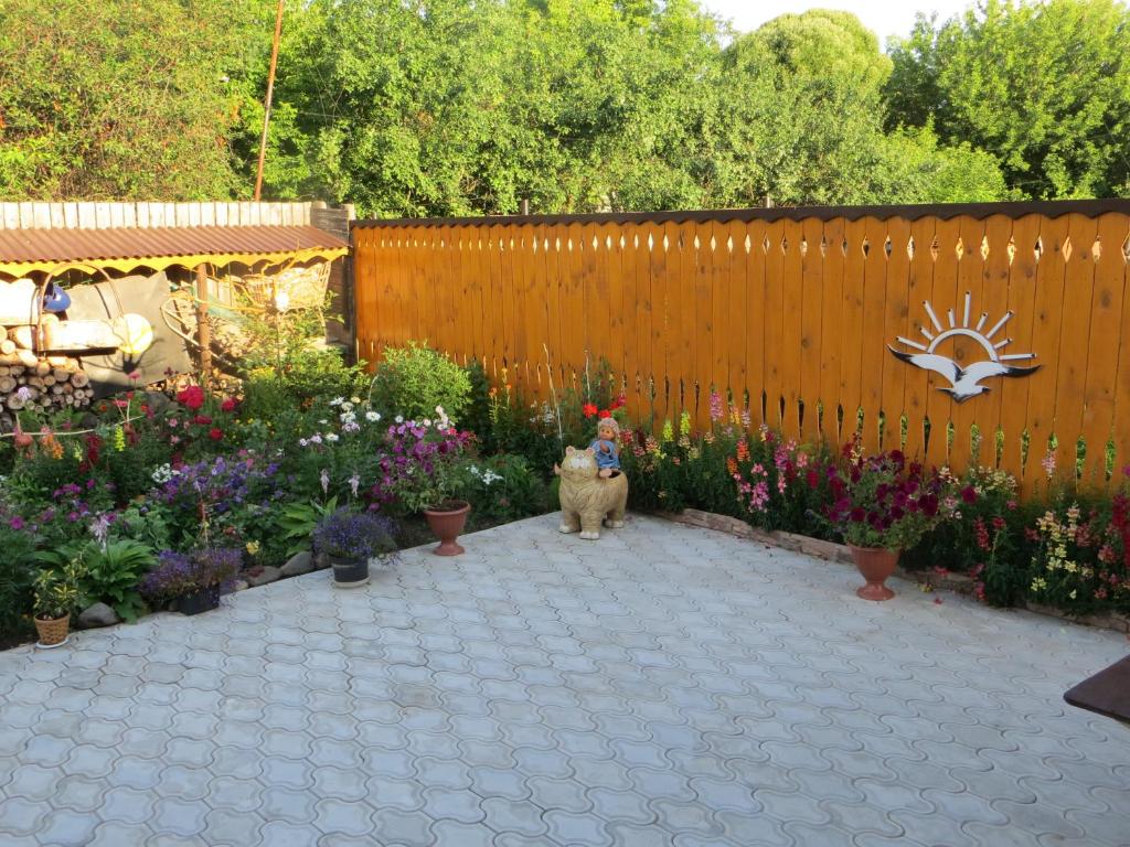 Guest House Valentain photo
