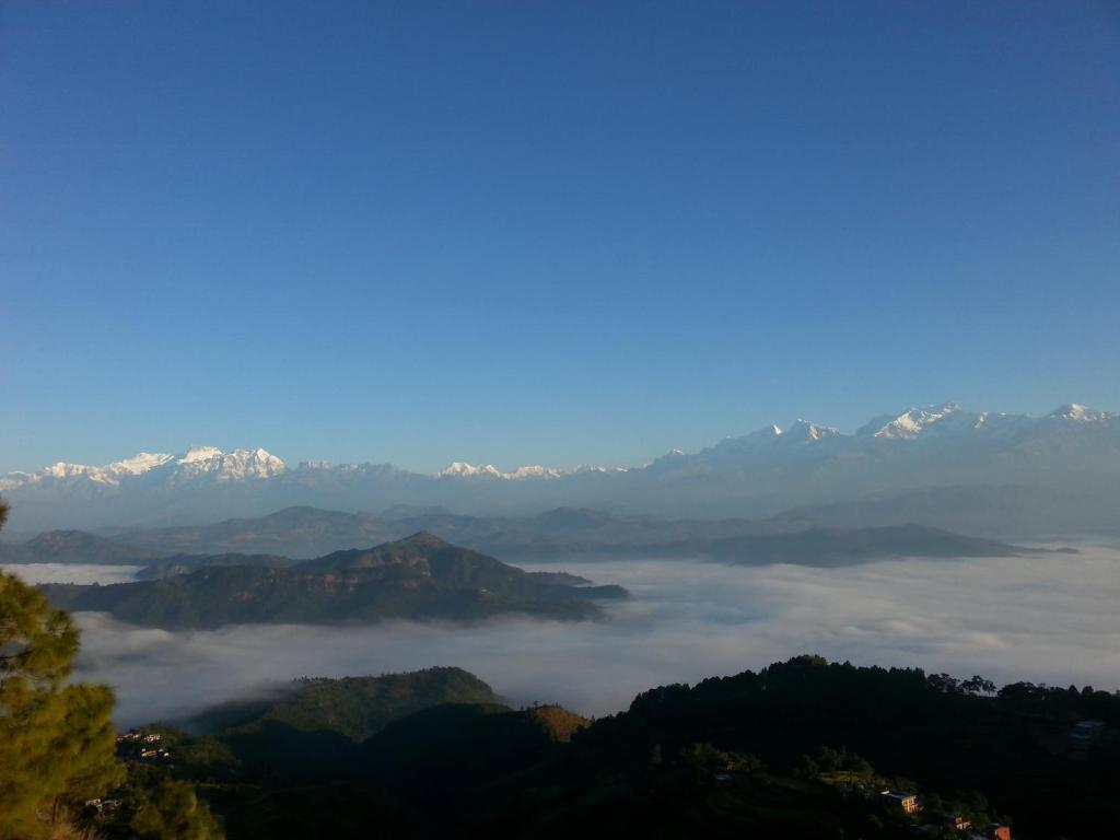 Bandipur Samira Homestay & Mountain View Restaurant