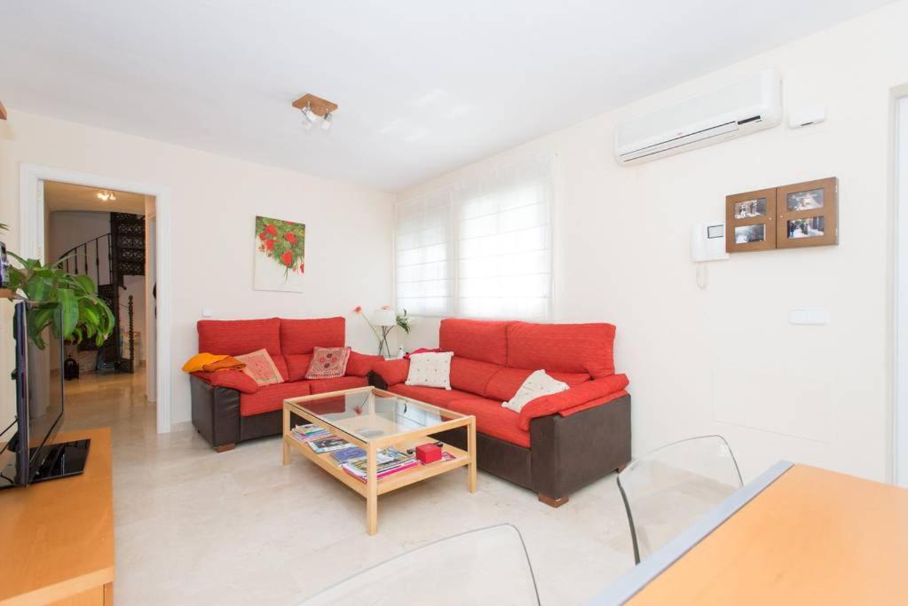 Ático Duplex, Sevilla