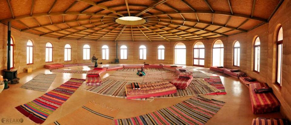Attractions, Zman Midbar Eco Spirit Lodge for Peace in Arad