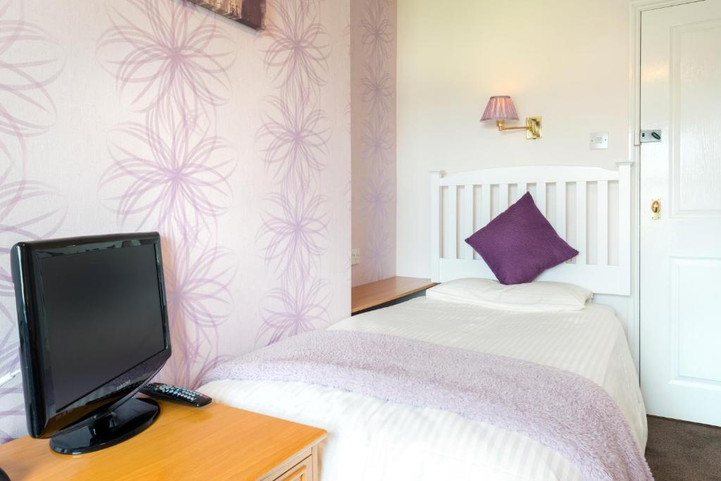 Marine Hotel photo