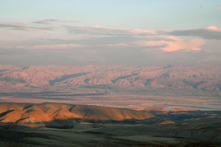 Surrounding environment