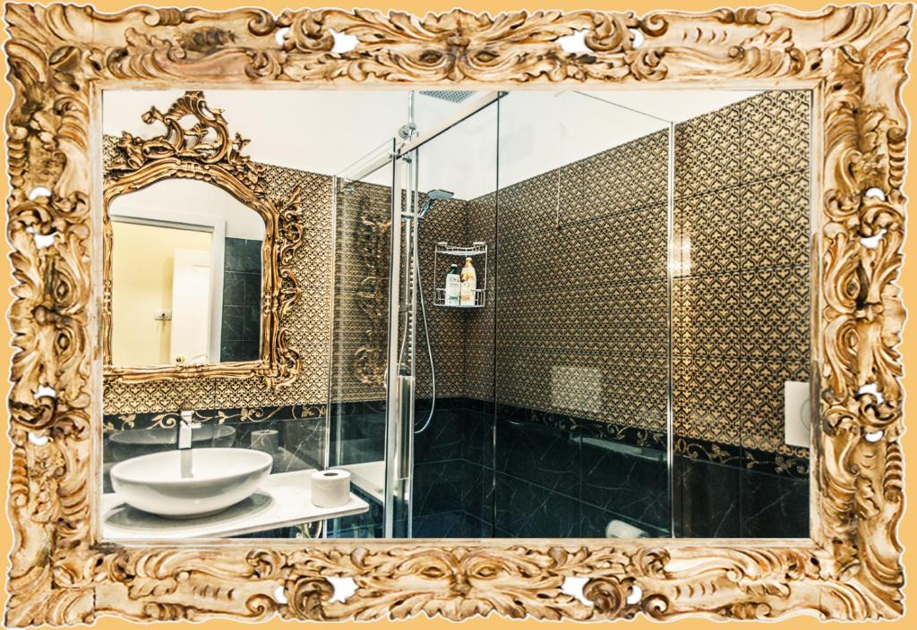 Impero Vaticano Suites Guest House photo