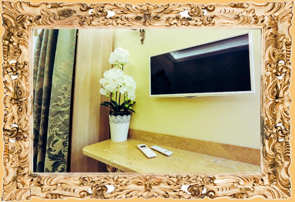 Impero Vaticano Suites Guest House photo